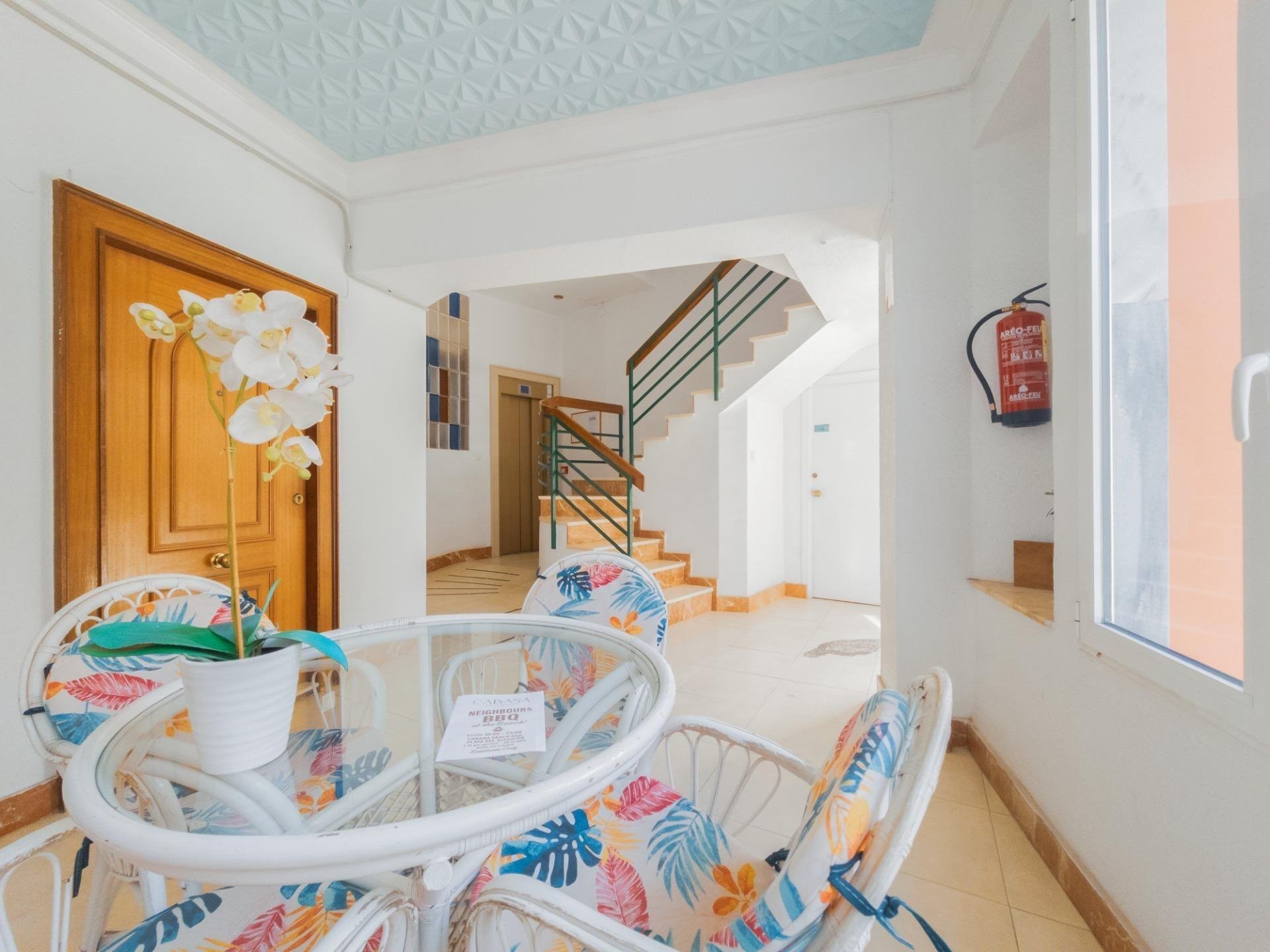 Dzīvoklis Torrevieja, Alicante, Spānijā 2 istabas, 77 m2 Nr. 139778