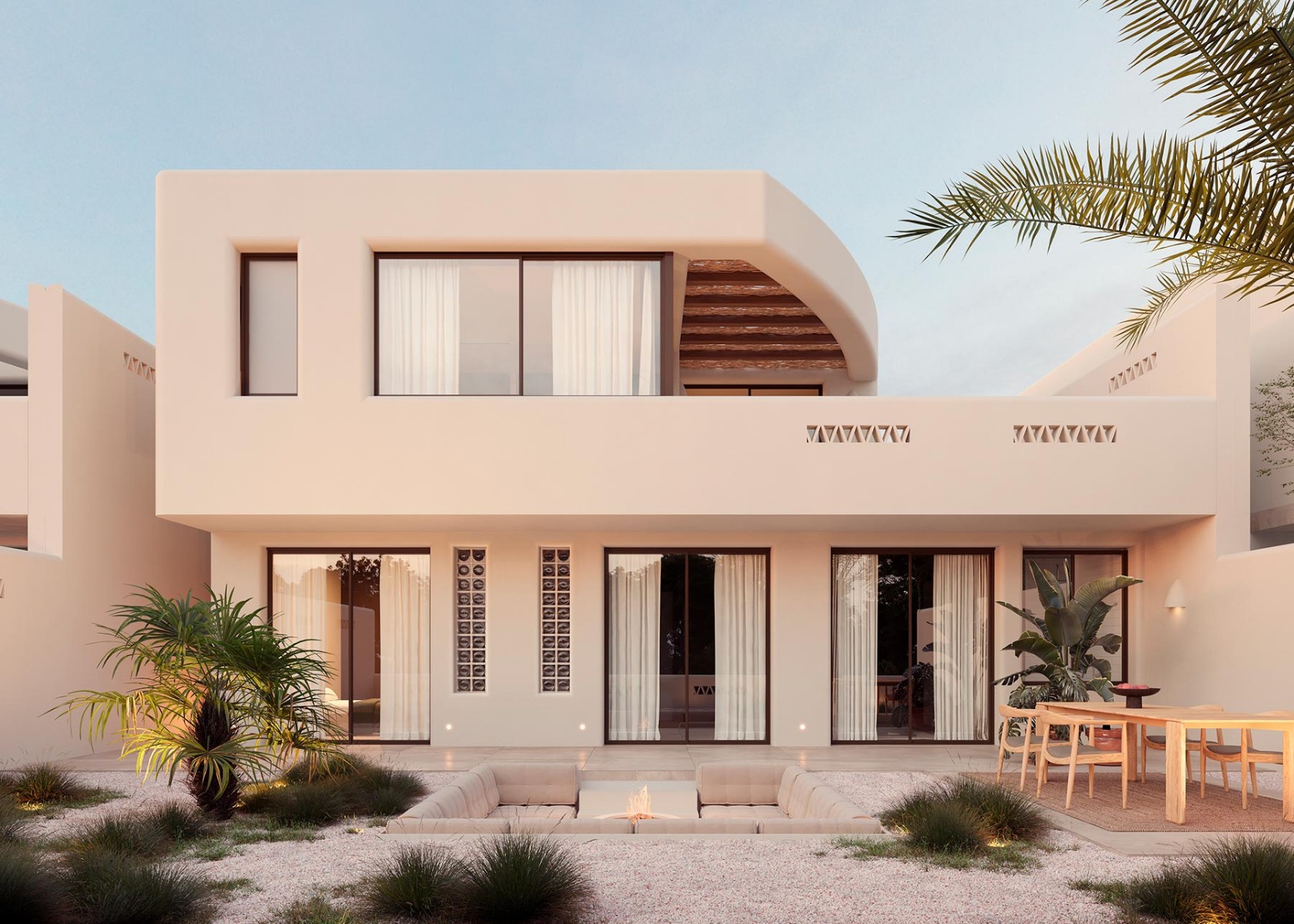 Villa Alicante, Spānijā 4 istabas, 318 m2 Nr. 139776