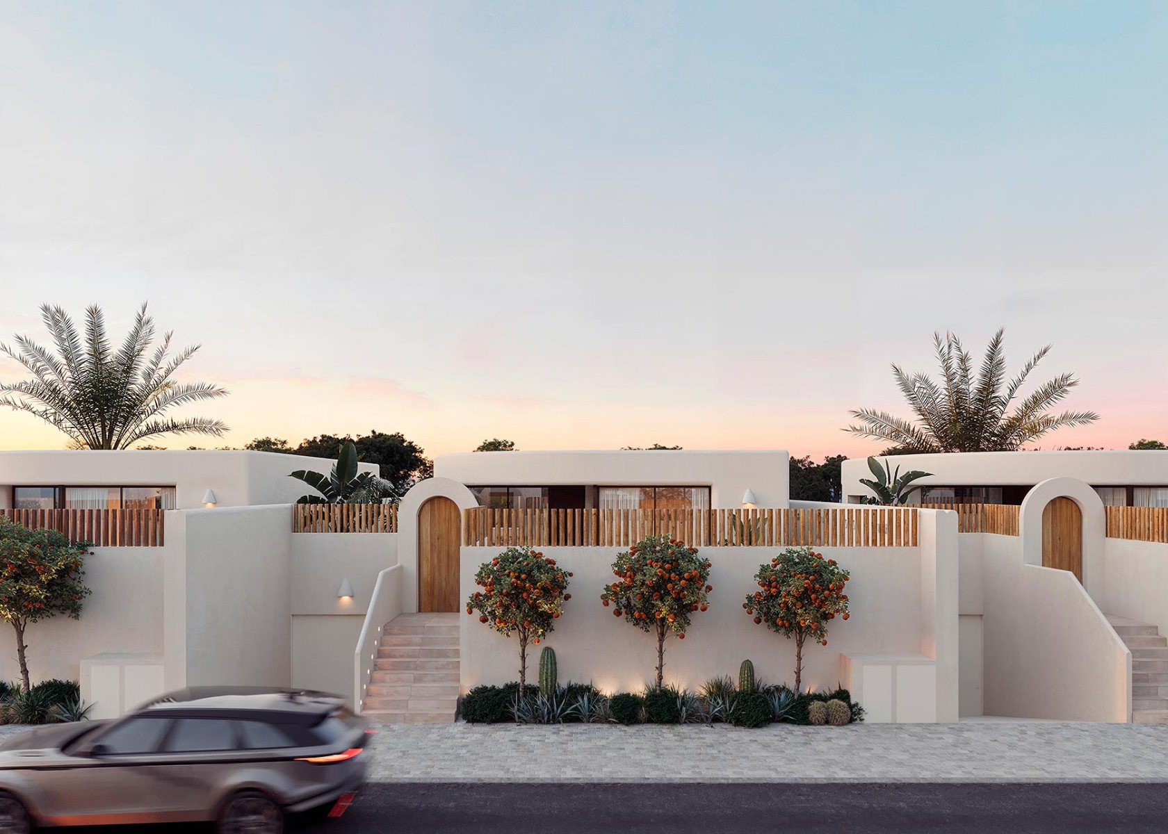 Villa Alicante, Spānijā 4 istabas, 318 m2 Nr. 139776