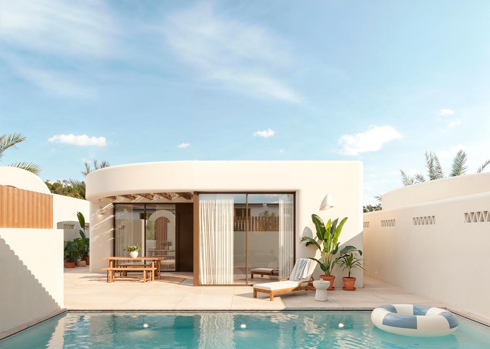 Villa Alicante, Spānijā 4 istabas, 318 m2 Nr. 139776