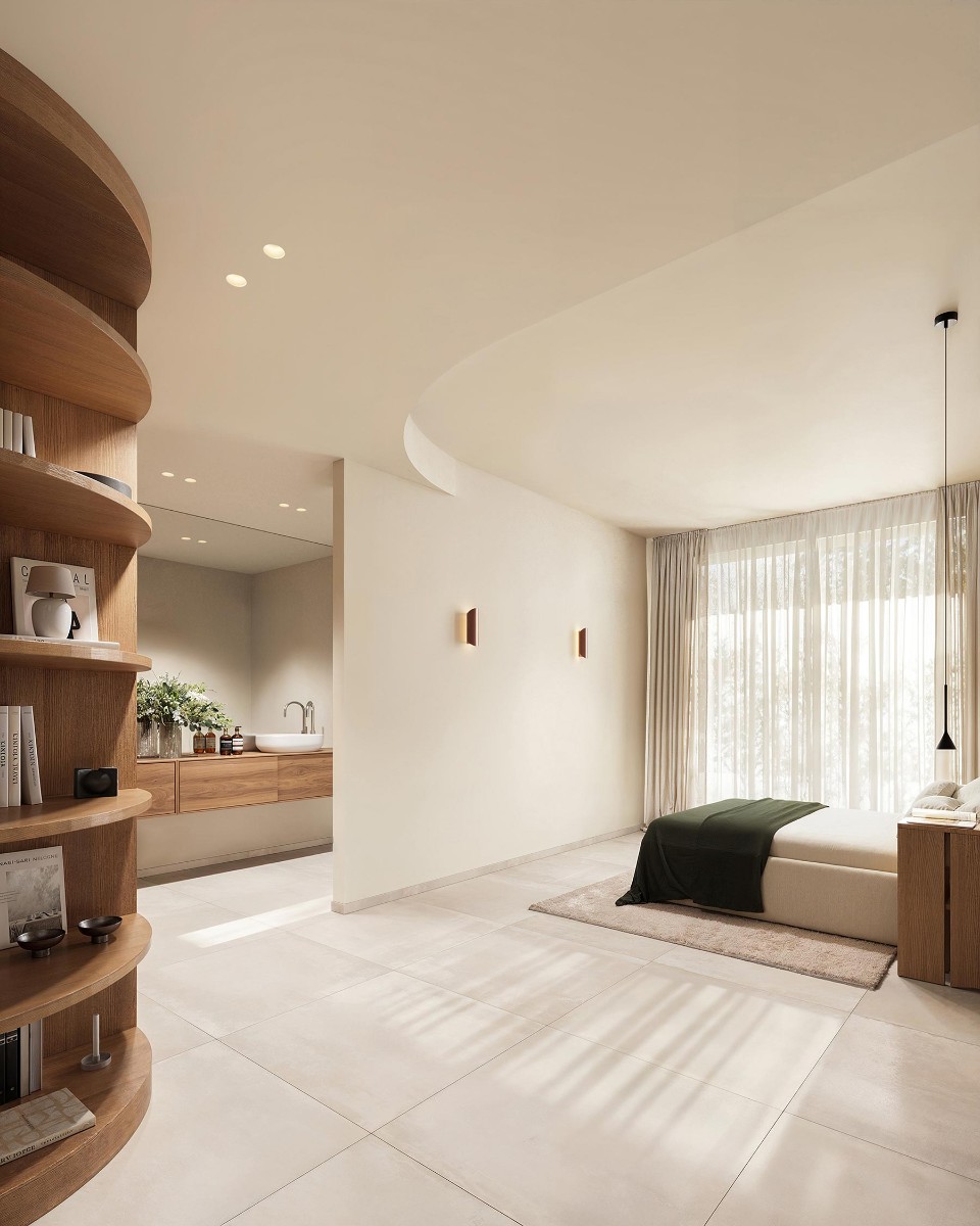 Villa Alicante, Spānijā 4 istabas, 318 m2 Nr. 139776