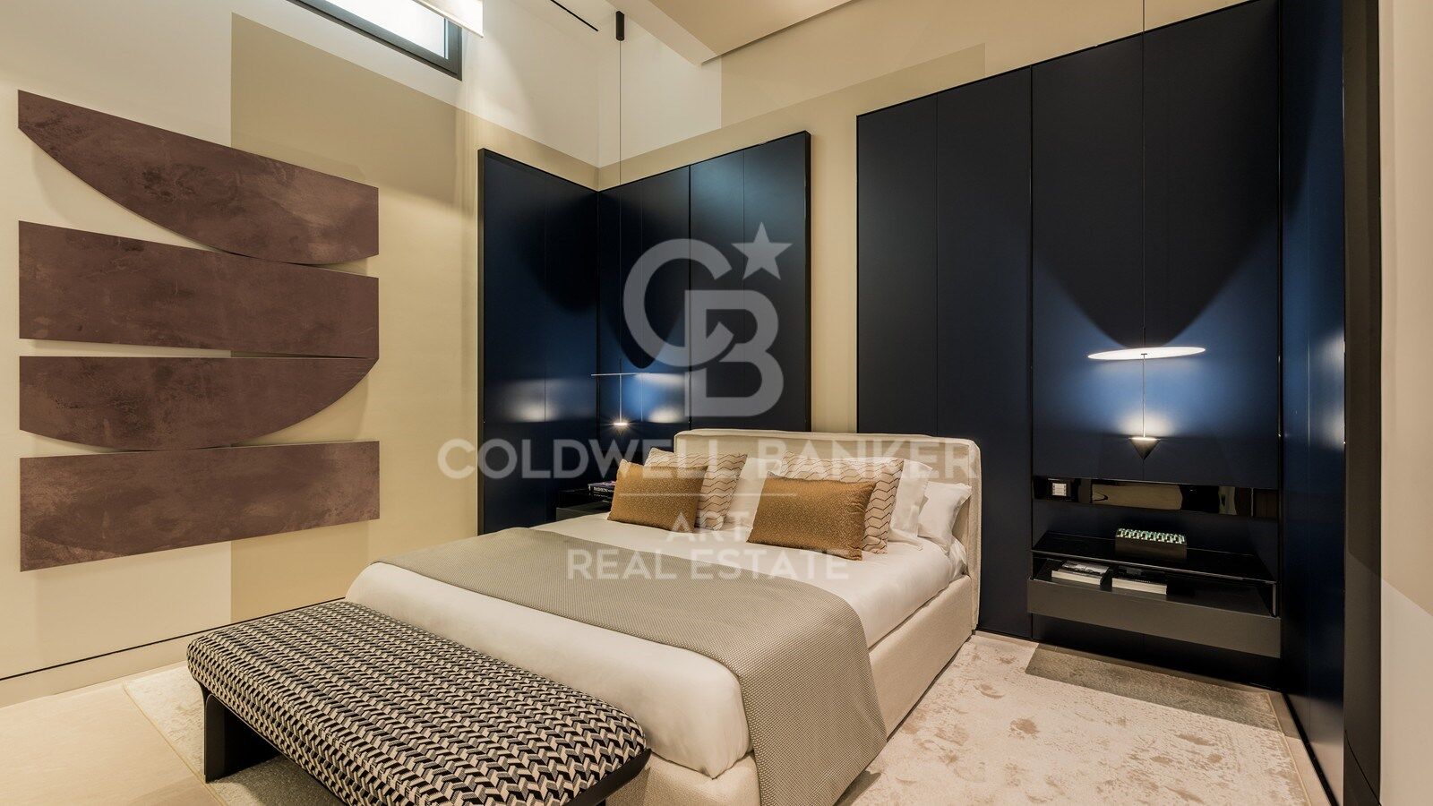 Villa in Marbella, Malaga, Spain 4 bedrooms, 693 sq.m. No. 157351