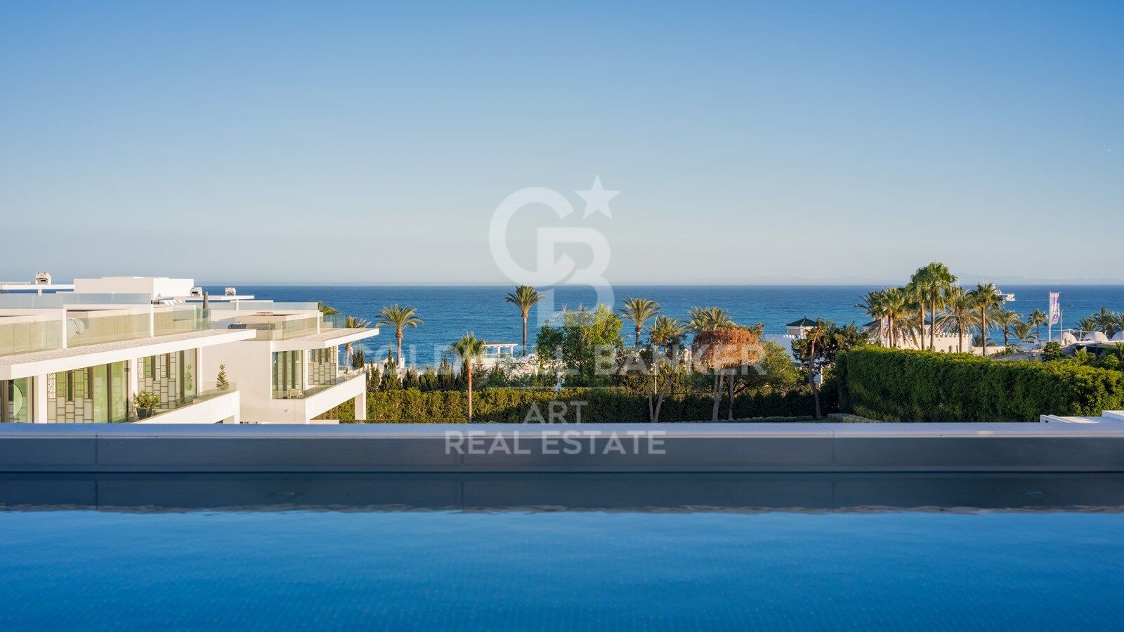 Villa in Marbella, Malaga, Spain 4 bedrooms, 693 sq.m. No. 157351