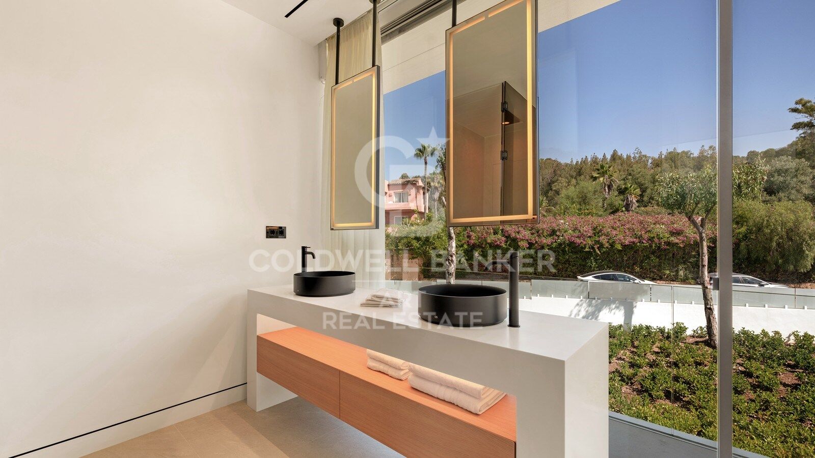Villa in Marbella, Malaga, Spain 4 bedrooms, 693 sq.m. No. 157351