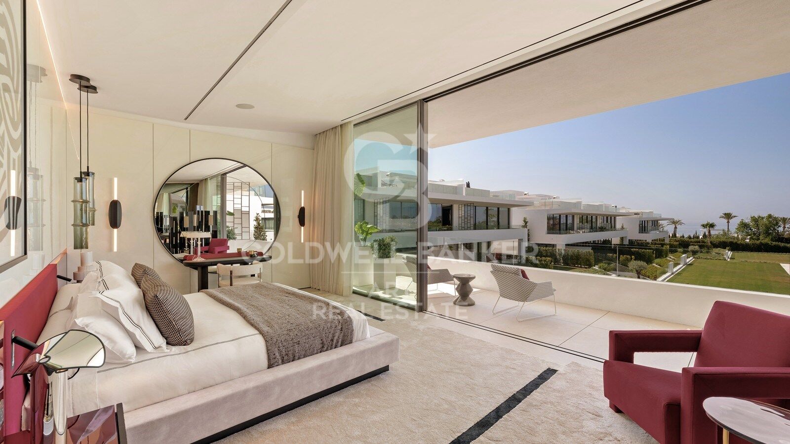 Villa in Marbella, Malaga, Spain 4 bedrooms, 693 sq.m. No. 157351