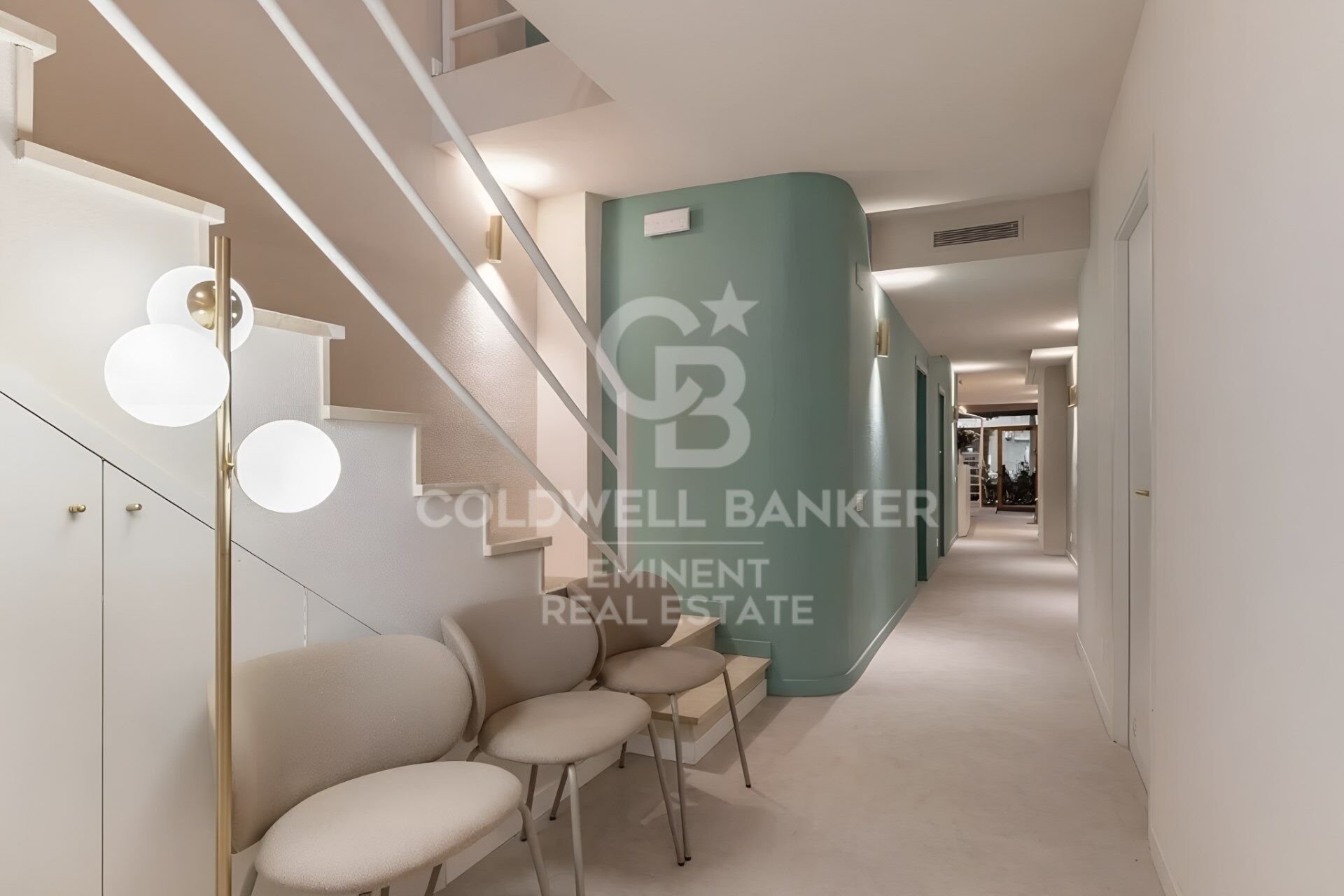 Proprietà commerciale a Barcelona, Spagna 292 mq. N° 157346