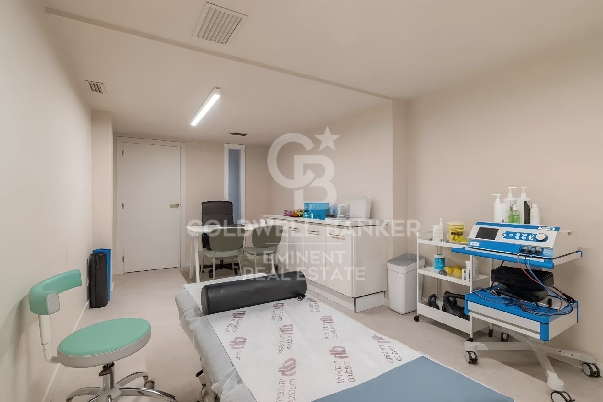 Proprietà commerciale a Barcelona, Spagna 292 mq. N° 157346