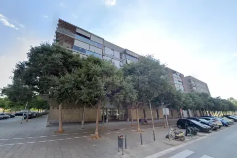 Komerciāls īpašums Viladecans, Barcelona, Spānijā 146 m2 Nr. 186666