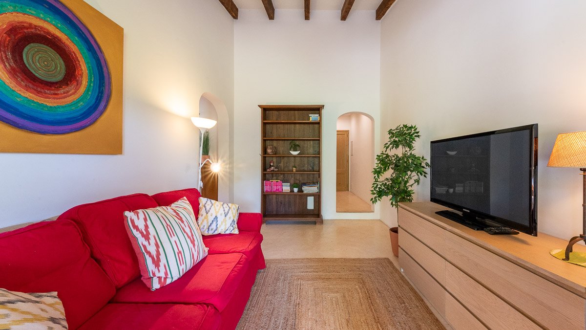 Финка в Полленка, Майорка, Испания 6 спален, 540м2 №71769