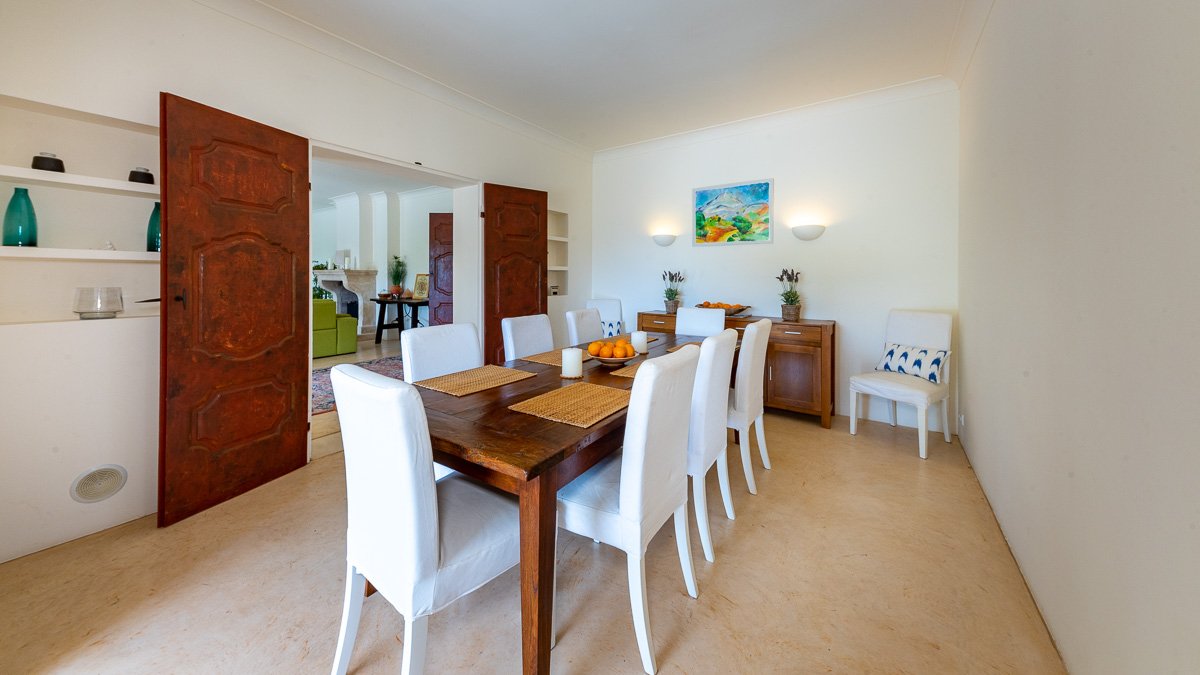 Финка в Полленка, Майорка, Испания 6 спален, 540м2 №71769