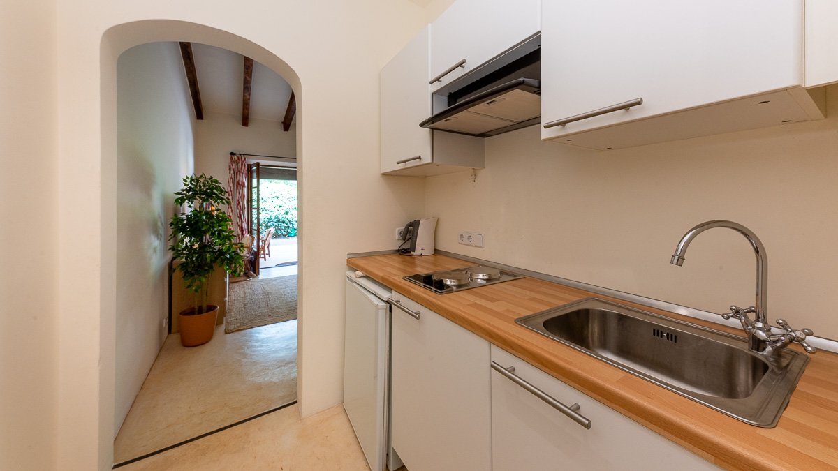 Финка в Полленка, Майорка, Испания 6 спален, 540м2 №71769