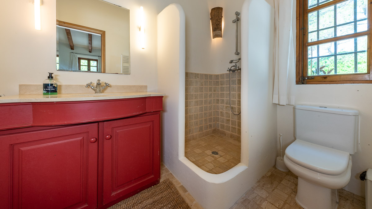 Финка в Полленка, Майорка, Испания 6 спален, 540м2 №71769