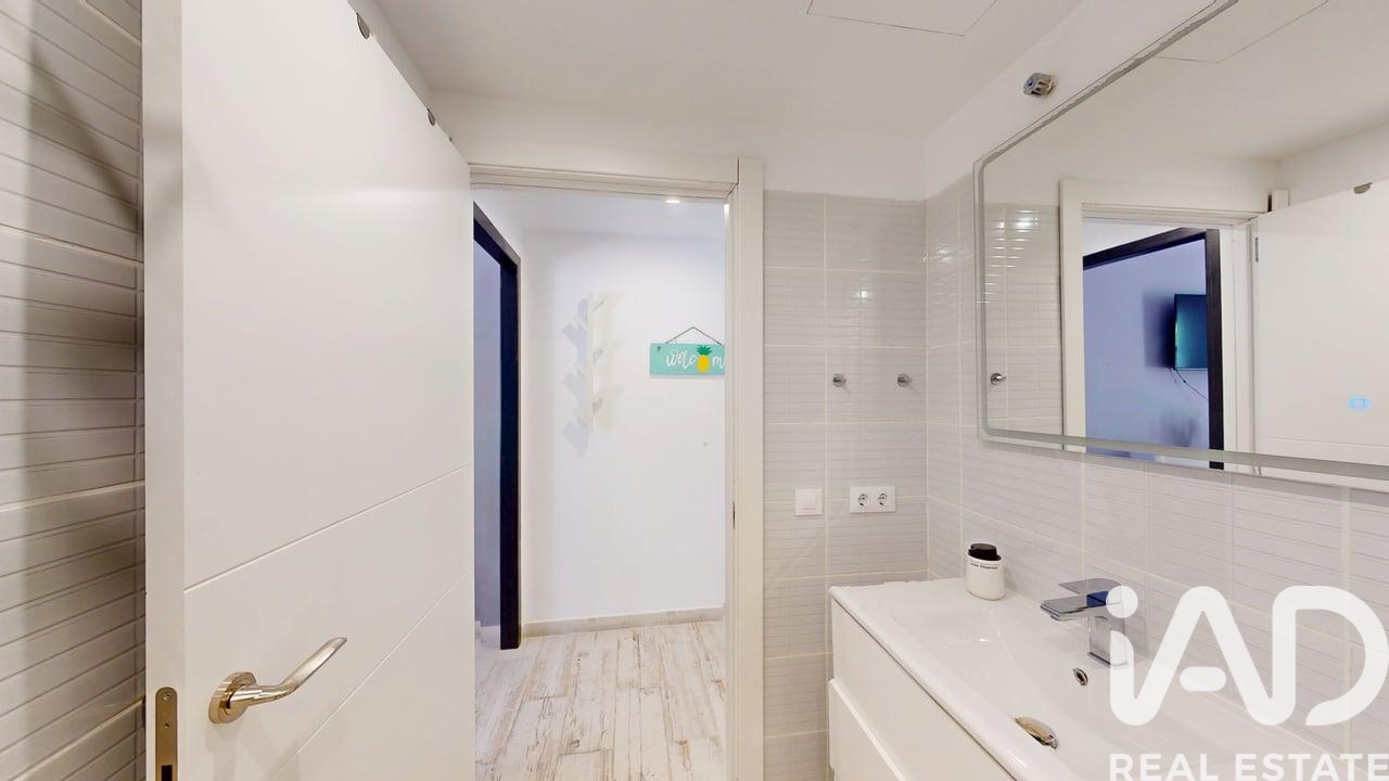 Dzīvoklis Pollenca, Mallorca, Spānijā 1 istaba, 48 m2 Nr. 172727