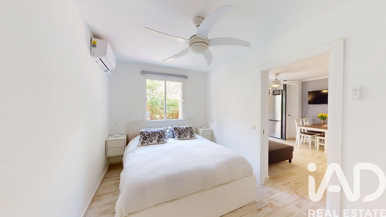 Dzīvoklis Pollenca, Mallorca, Spānijā 1 istaba, 48 m2 Nr. 172727