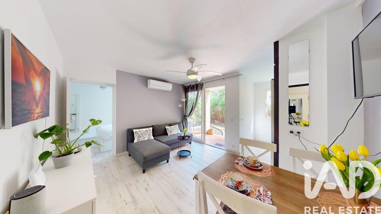 Dzīvoklis Pollenca, Mallorca, Spānijā 1 istaba, 48 m2 Nr. 172727