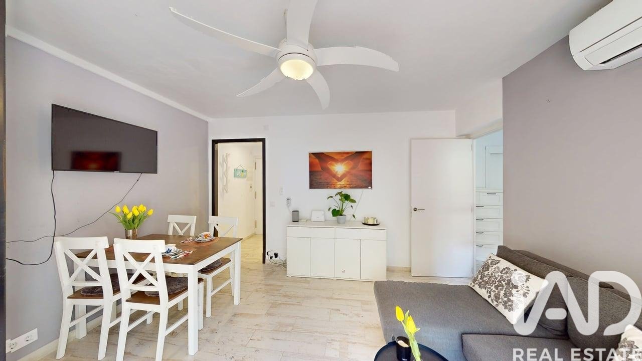 Dzīvoklis Pollenca, Mallorca, Spānijā 1 istaba, 48 m2 Nr. 172727