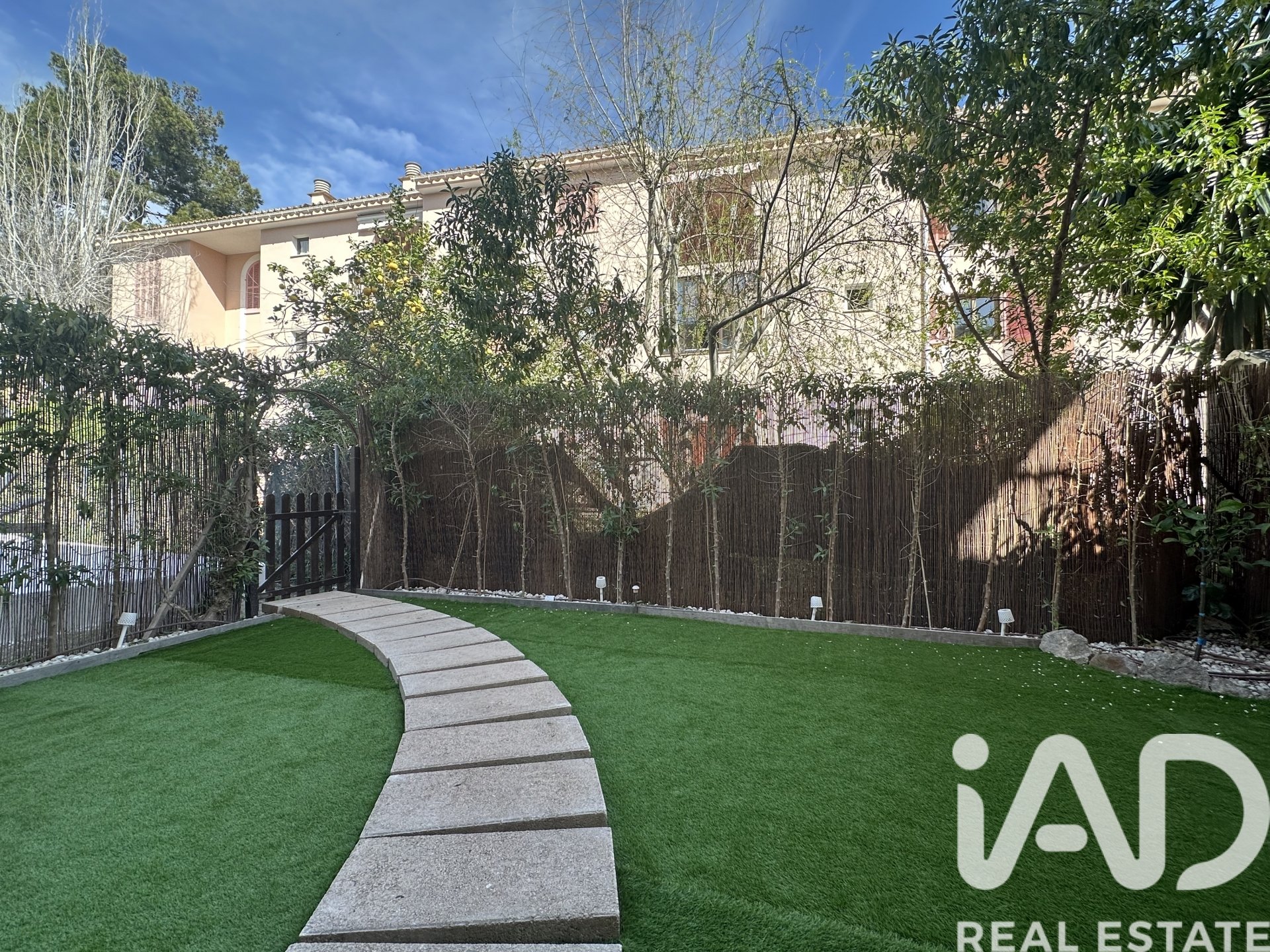Dzīvoklis Pollenca, Mallorca, Spānijā 1 istaba, 48 m2 Nr. 172727