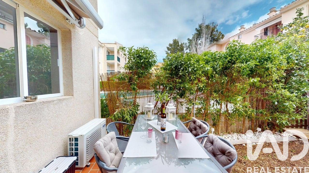 Dzīvoklis Pollenca, Mallorca, Spānijā 1 istaba, 48 m2 Nr. 172727