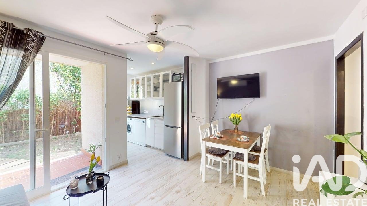 Dzīvoklis Pollenca, Mallorca, Spānijā 1 istaba, 48 m2 Nr. 172727