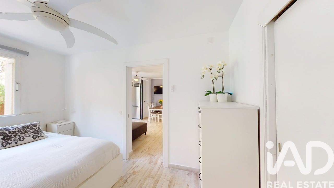 Dzīvoklis Pollenca, Mallorca, Spānijā 1 istaba, 48 m2 Nr. 172727
