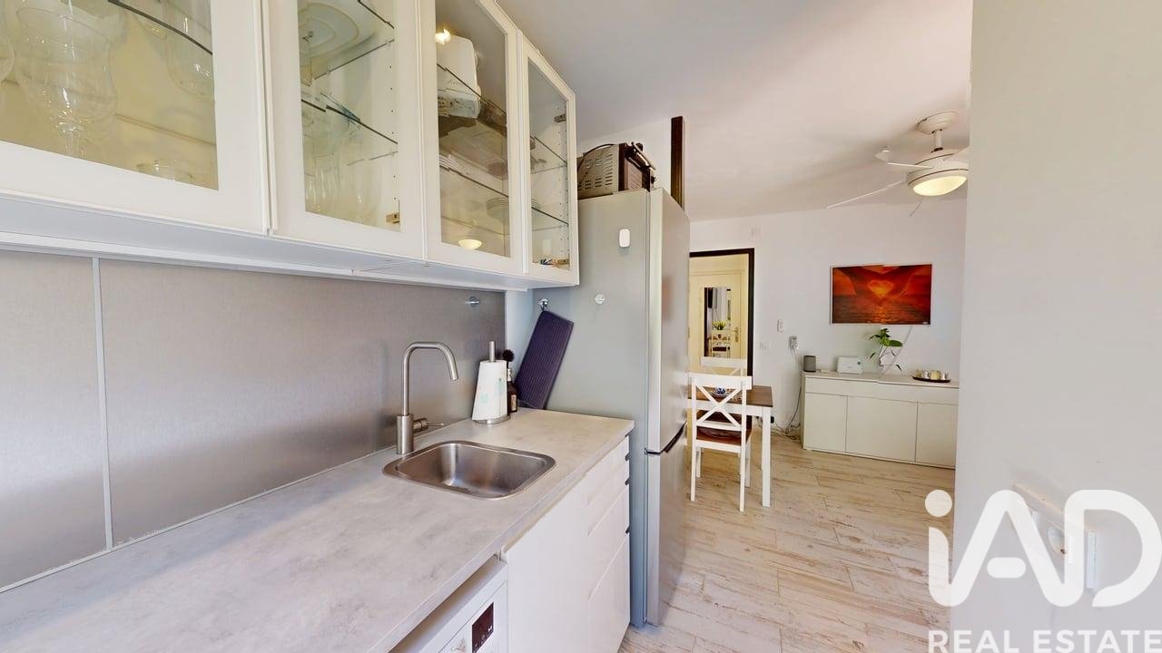 Dzīvoklis Pollenca, Mallorca, Spānijā 1 istaba, 48 m2 Nr. 172727