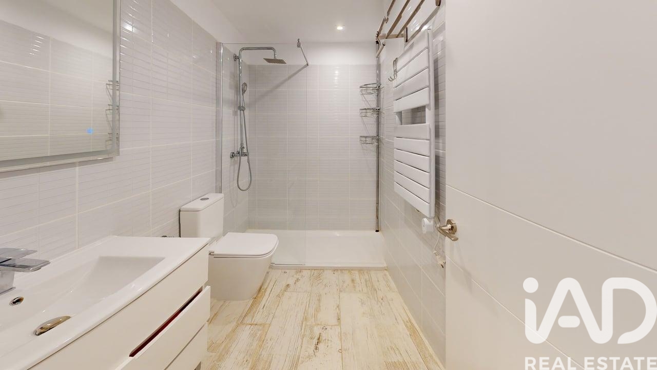 Dzīvoklis Pollenca, Mallorca, Spānijā 1 istaba, 48 m2 Nr. 172727