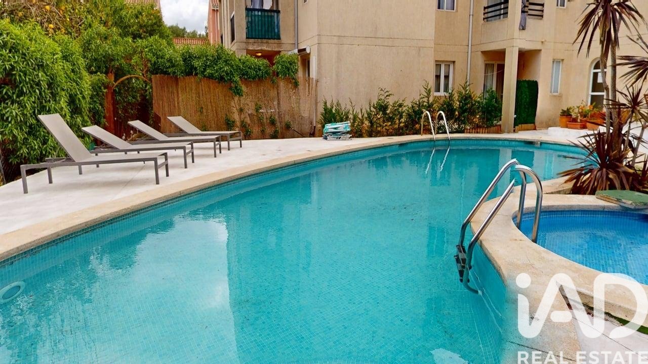 Dzīvoklis Pollenca, Mallorca, Spānijā 1 istaba, 48 m2 Nr. 172727