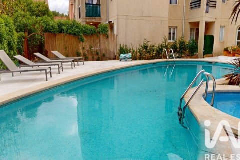 Apartment à Pollenca, Mallorca, Espagne 1 chambre, 48 m2 No. 172727