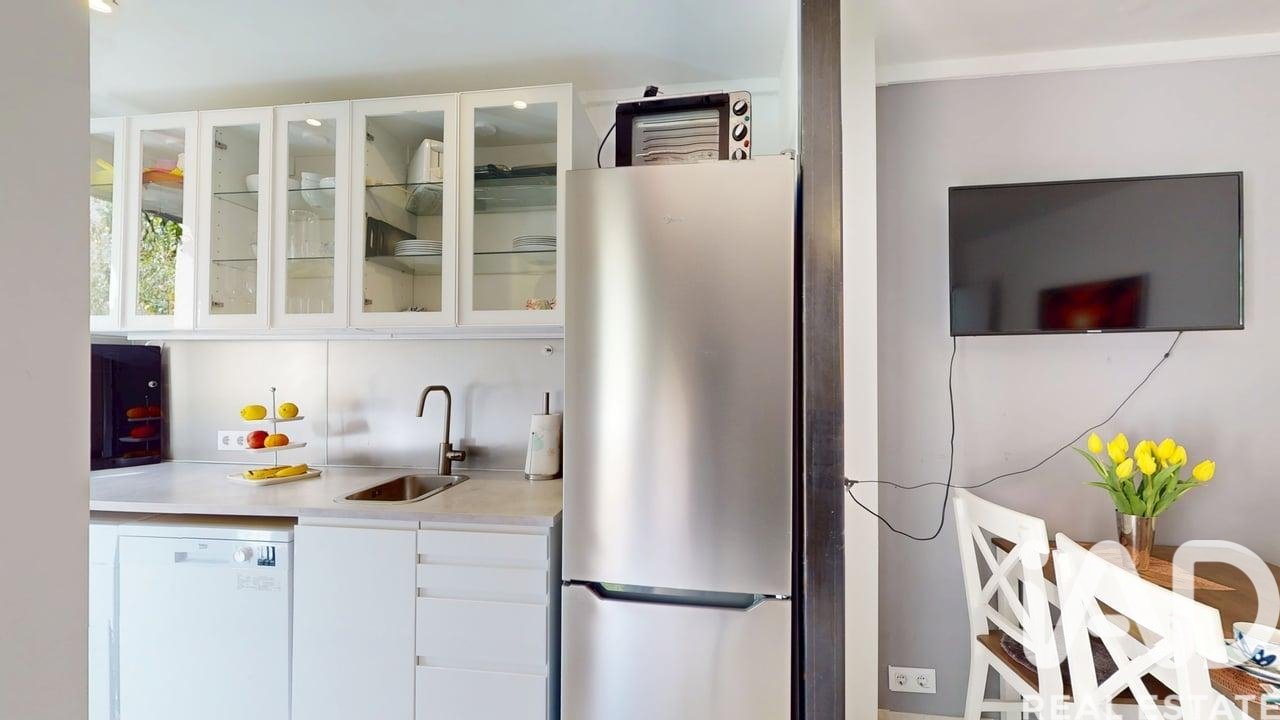 Dzīvoklis Pollenca, Mallorca, Spānijā 1 istaba, 48 m2 Nr. 172727