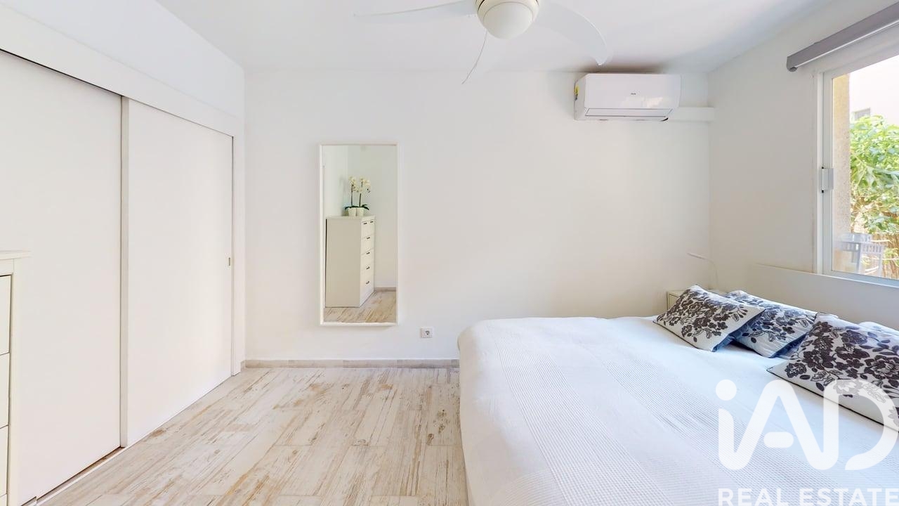 Dzīvoklis Pollenca, Mallorca, Spānijā 1 istaba, 48 m2 Nr. 172727