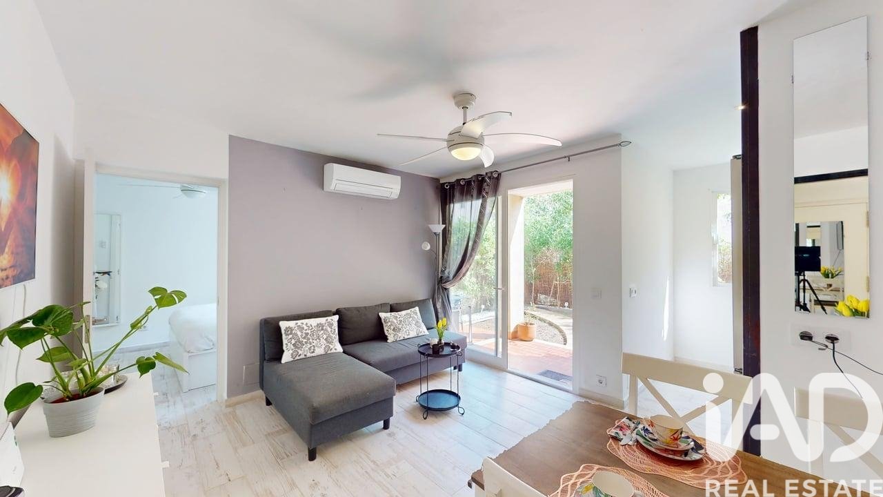Dzīvoklis Pollenca, Mallorca, Spānijā 1 istaba, 48 m2 Nr. 172727