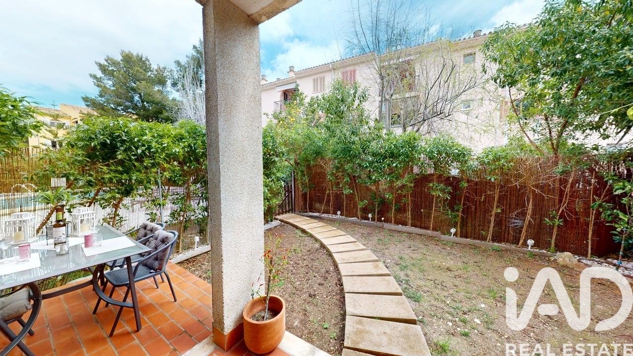 Dzīvoklis Pollenca, Mallorca, Spānijā 1 istaba, 48 m2 Nr. 172727
