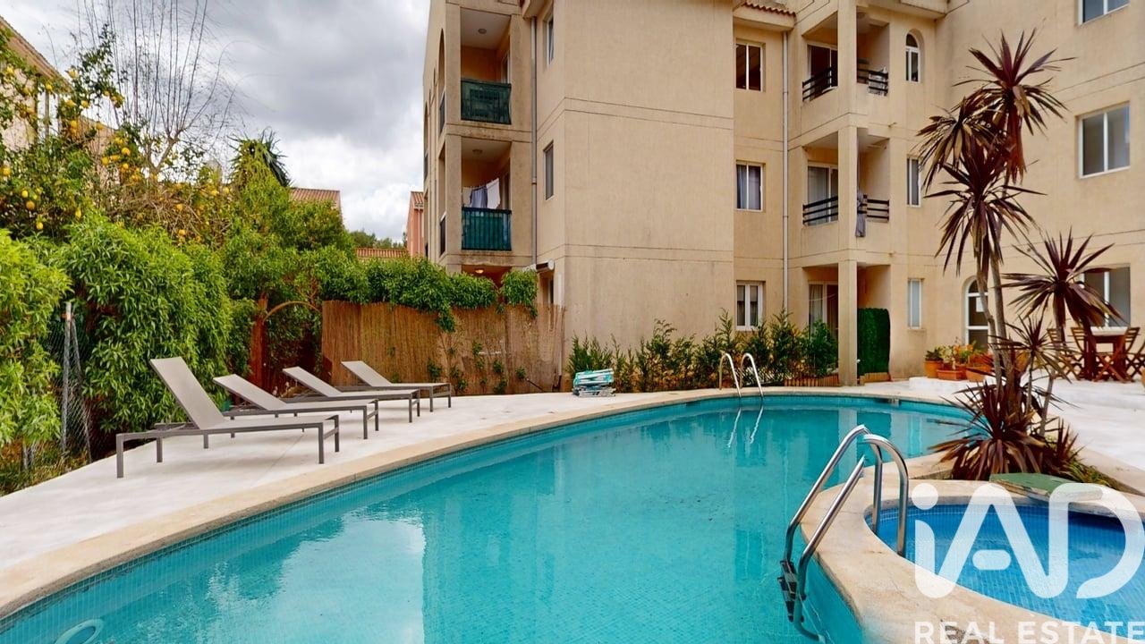 Dzīvoklis Pollenca, Mallorca, Spānijā 1 istaba, 48 m2 Nr. 172727