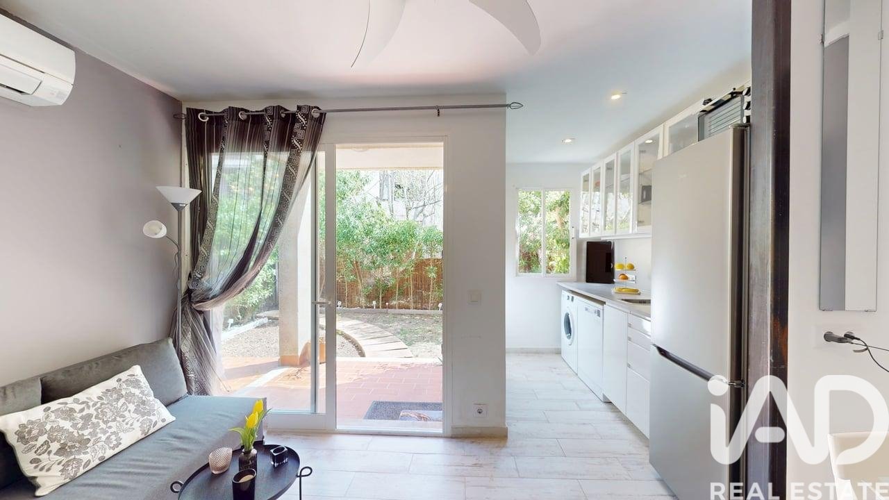Dzīvoklis Pollenca, Mallorca, Spānijā 1 istaba, 48 m2 Nr. 172727