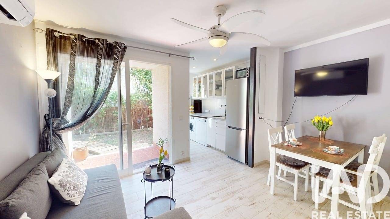 Dzīvoklis Pollenca, Mallorca, Spānijā 1 istaba, 48 m2 Nr. 172727