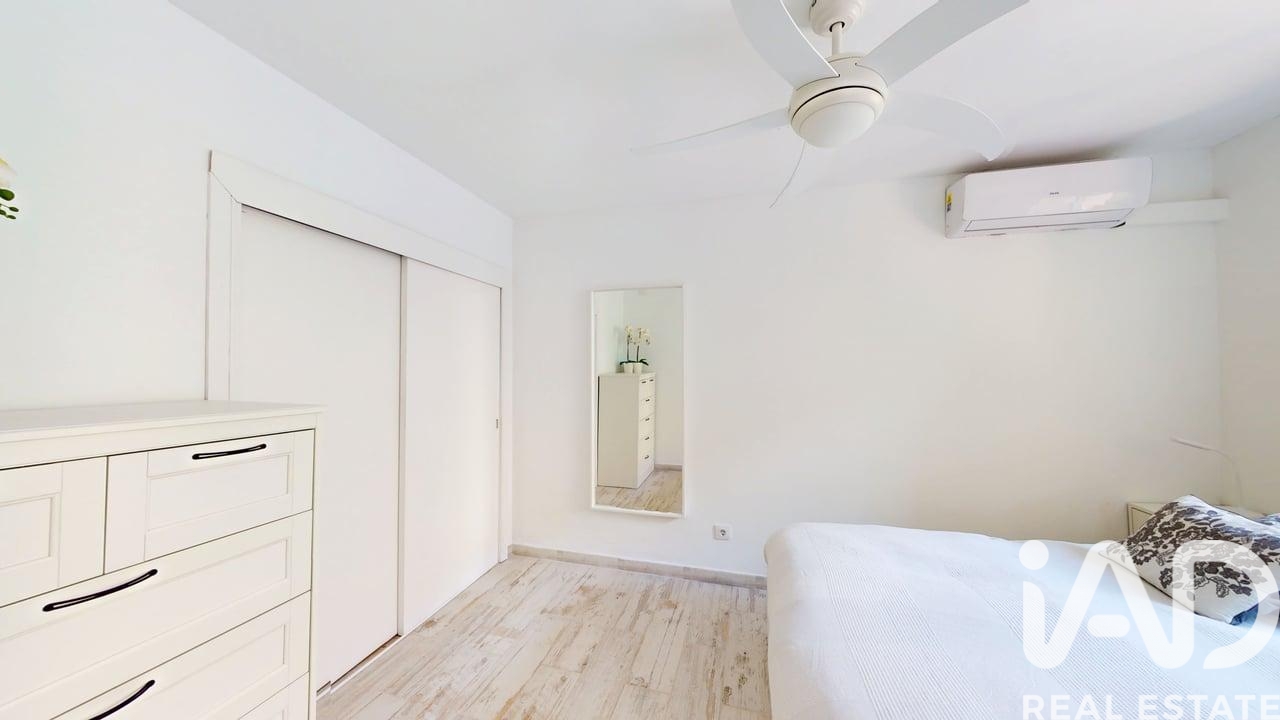 Dzīvoklis Pollenca, Mallorca, Spānijā 1 istaba, 48 m2 Nr. 172727