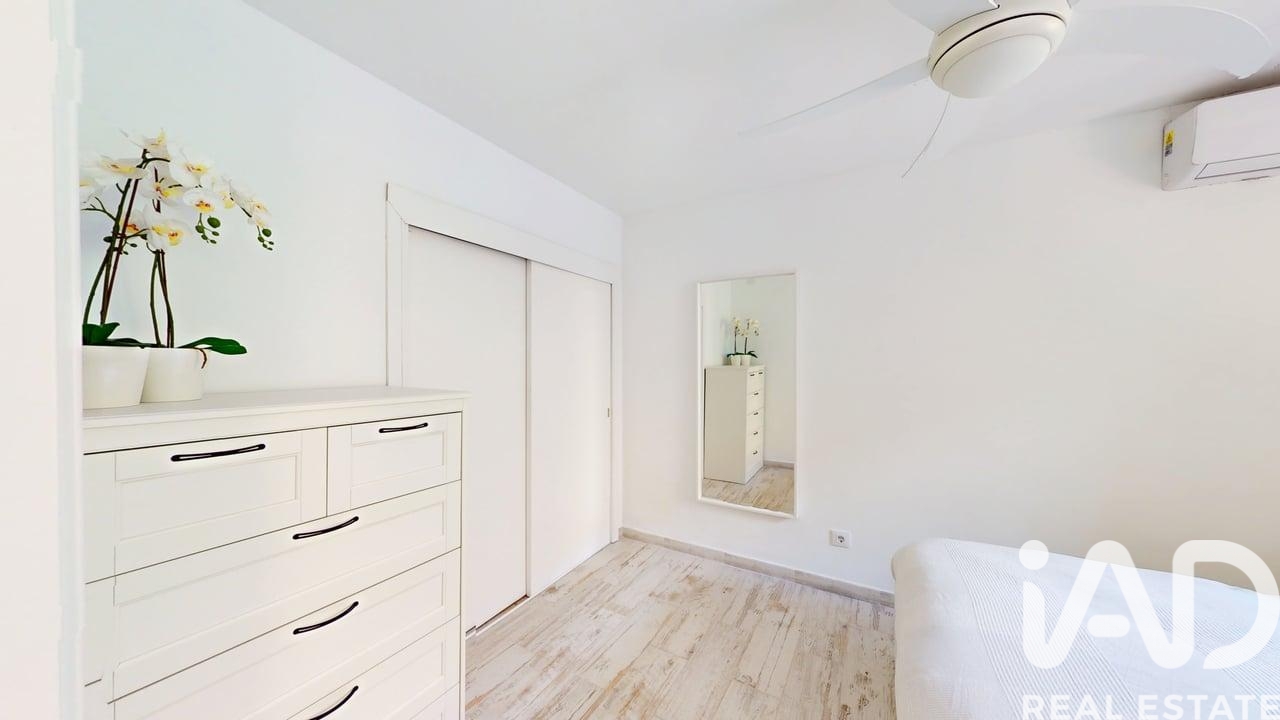 Dzīvoklis Pollenca, Mallorca, Spānijā 1 istaba, 48 m2 Nr. 172727
