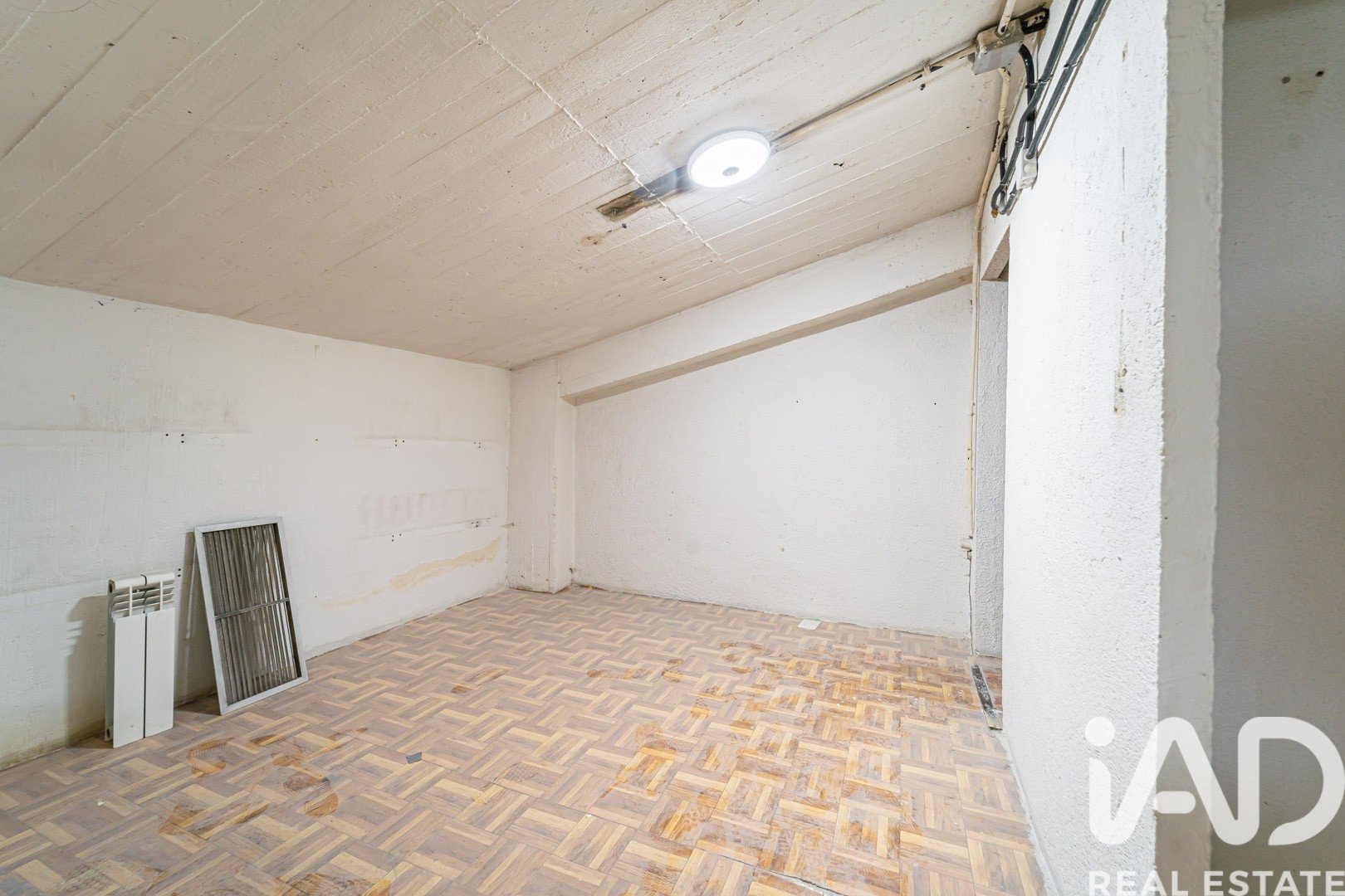 Propiedad comercial en Madrid, España 188 m2 No. 188181