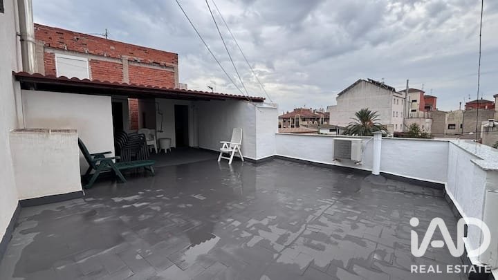 House in Calasparra, Murcia, Spanien 3 Schlafzimmer, 200 m2 Nr. 188180