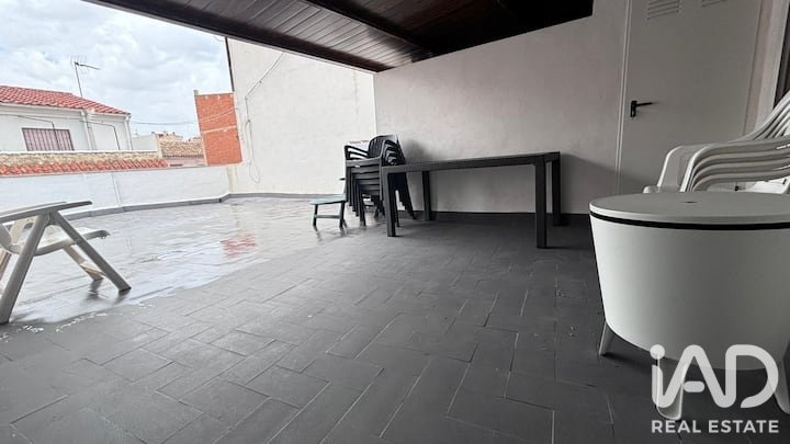 House in Calasparra, Murcia, Spanien 3 Schlafzimmer, 200 m2 Nr. 188180