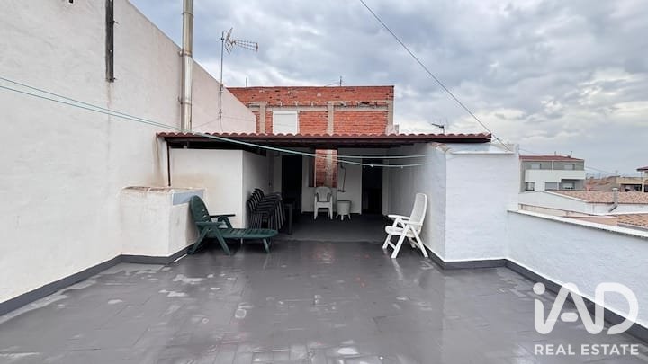 House in Calasparra, Murcia, Spanien 3 Schlafzimmer, 200 m2 Nr. 188180