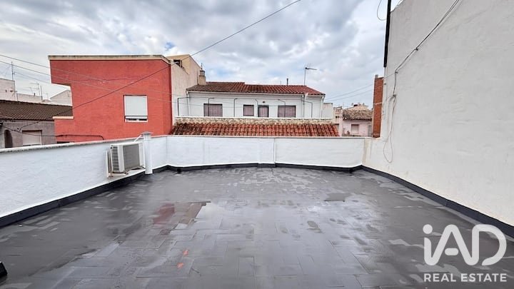 House in Calasparra, Murcia, Spanien 3 Schlafzimmer, 200 m2 Nr. 188180