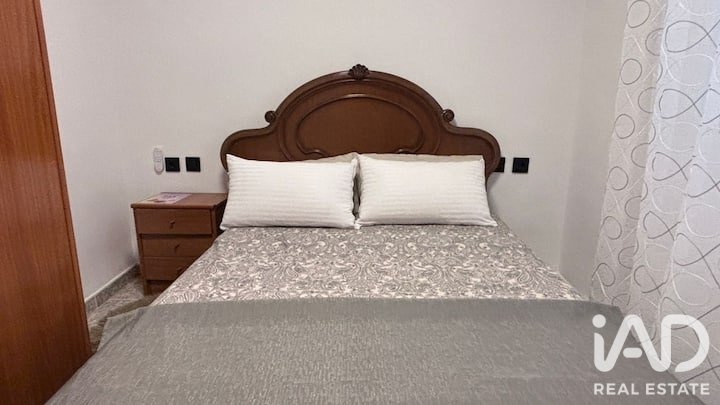 House in Calasparra, Murcia, Spanien 3 Schlafzimmer, 200 m2 Nr. 188180