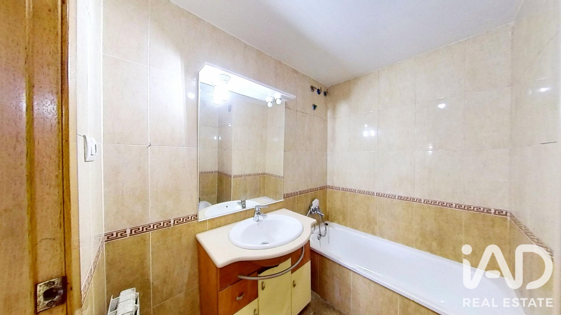 Appartamento a El Vendrell, Tarragona, Spagna 2 camere da letto, 76 mq. N° 188183