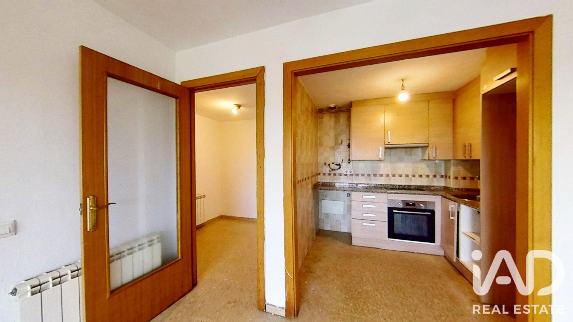Appartamento a El Vendrell, Tarragona, Spagna 2 camere da letto, 76 mq. N° 188183