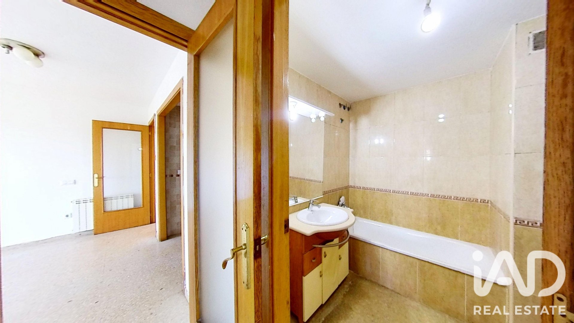 Appartamento a El Vendrell, Tarragona, Spagna 2 camere da letto, 76 mq. N° 188183