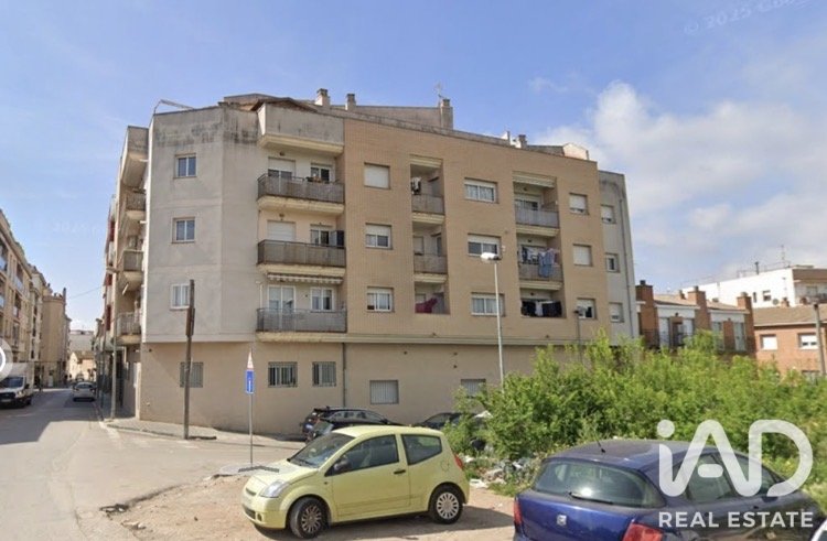 Appartamento a El Vendrell, Tarragona, Spagna 2 camere da letto, 76 mq. N° 188183