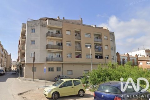 Dzīvoklis El Vendrell, Tarragona, Spānijā 2 istabas, 76 m2 Nr. 188183