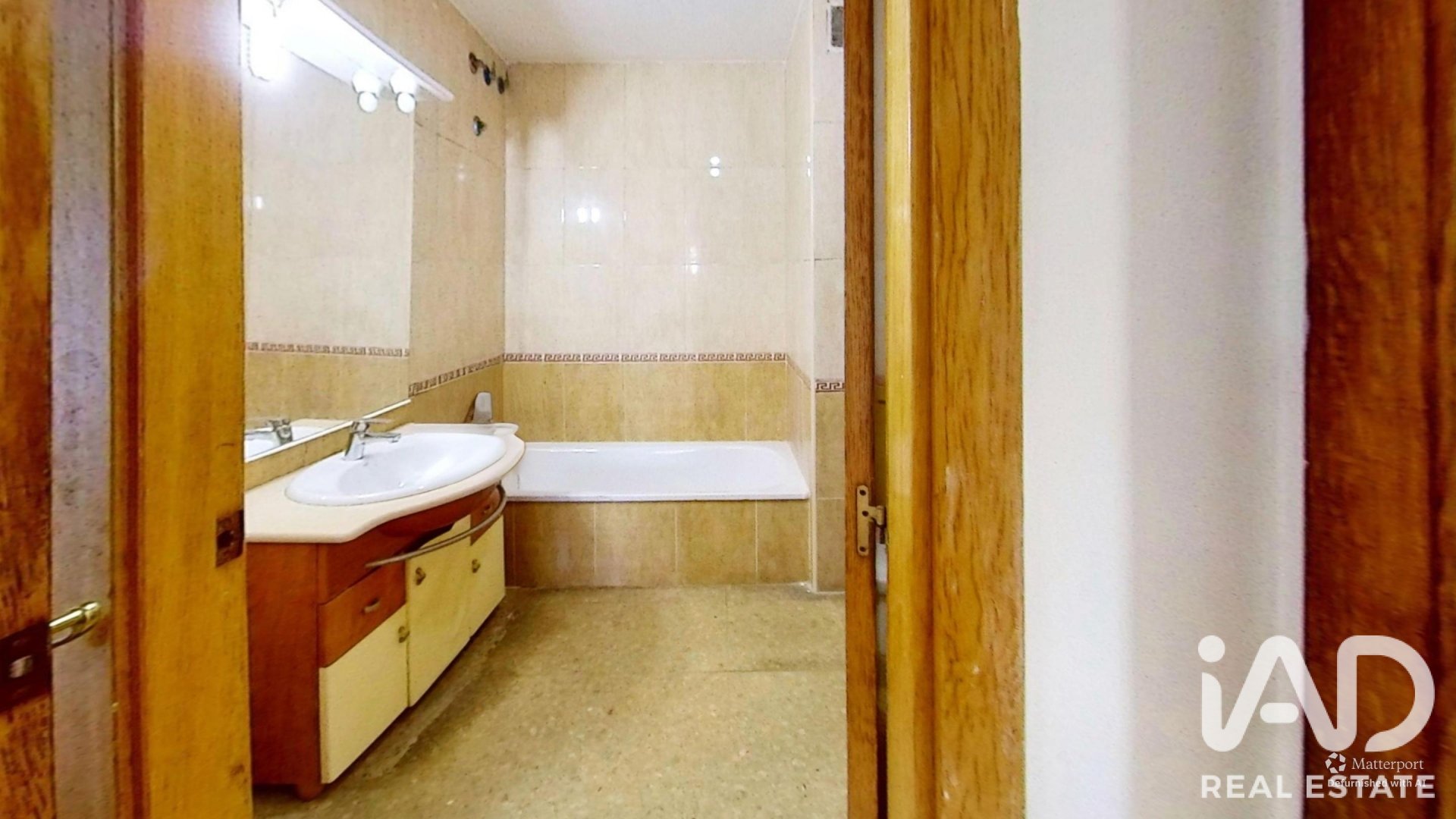 Appartamento a El Vendrell, Tarragona, Spagna 2 camere da letto, 76 mq. N° 188183