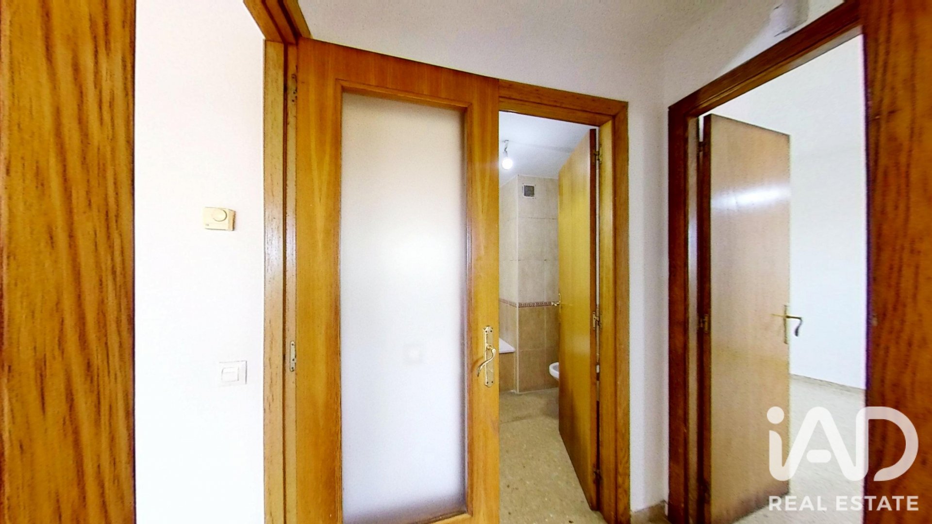 Appartamento a El Vendrell, Tarragona, Spagna 2 camere da letto, 76 mq. N° 188183